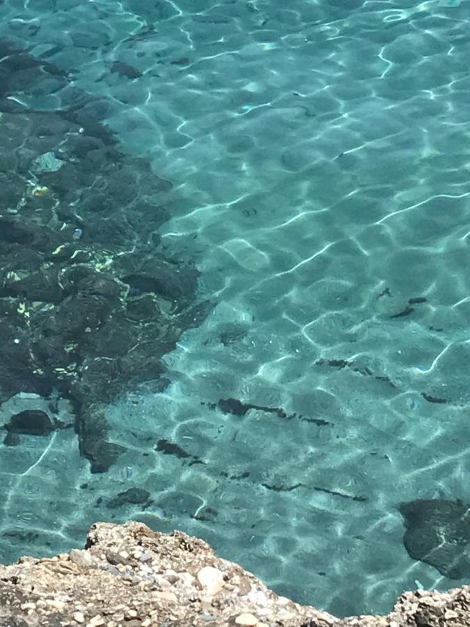 Chez Alison! Central Nerja Apt Luaran gambar